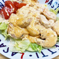 クックDMLZ0I☆'s cooksnap of when they made 簡単！シンプル！基本！エビマヨ.