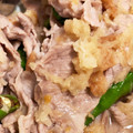 クックにくにく's cooksnap of when they made さっぱり食べられる！豚肉の梅風味みぞれ煮.