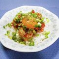 ＠迷子＠'s cooksnap of when they made キムたま✤✤✤ごはん。.