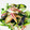 azbjbn's cooksnap of when they made なすときゅうりのあっさり浅漬け.