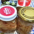 ととろ＆めい's cooksnap of when they made 新しょうがの甘酢漬け.