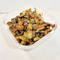 ｴﾈﾙ's cooksnap of when they made きゅうりのハリハリ漬け✨ツマミ&ご飯に〜.