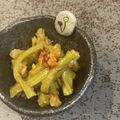 kkeekk's cooksnap of when they made 簡単☆*。山クラゲレシピ　お酒のお供に.