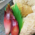たまさぶろうの部屋's cooksnap of when they made 【農家のレシピ】みょうがの甘酢漬け.