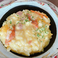 なぎ茶's cooksnap of when they made とまとりぞっと。.