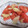 きらり流れ星's cooksnap of when they made トマトとガリの前菜.