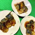 ふたごゆき's cooksnap of when they made ご飯が止まらない♡鯖の香味照り焼き♡.