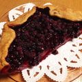 ettsuin's cooksnap of when they made サクサク！アメリカンパイの生地.