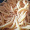 まーく71's cooksnap of when they made 覚えやすい分量お家で簡単シンプルな油そば.