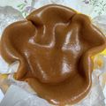 輝夜の姫's cooksnap of when they made 混ぜるだけ！とろ〜り半熟カステラケーキ★.