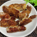 ス〜さん's cooksnap of when they made 激ウマ!!とんかつinとろろ♪.