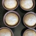 kojamin's cooksnap of when they made ホームベーカリーで30%全粒粉パン　.