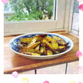 ☆なあなクック☆'s cooksnap of when they made じゃかいものジェノベーゼ風.