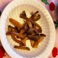 まきSU3LAH☆'s cooksnap of when they made ☆きのこの香味ペーストソテー☆.
