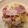 ＭＩＬＵ's cooksnap of when they made 白菜ミルク煮.