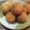 クック688JH5☆'s cooksnap of when they made 残ったポテトでチーズボール！.