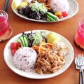 Kenmamac's cooksnap of when they made じゃがいものハニーマスタード和え.