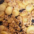 BIGぼんど's cooksnap of when they made 子供が喜ぶ♡じゃがいもの甘辛卵炒め♡.