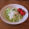 ａｋｉａｋｉ's cooksnap of when they made ☆お手軽ｺﾞｰｼﾞｬｽ♪パセリソース☆.