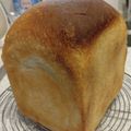 クックLCQUC0☆'s cooksnap of when they made 我が家のハードトースト.