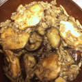 空川すみ's cooksnap of when they made 鶏むね肉となすとエリンギの照り炒め.