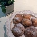 にこり☽'s cooksnap of when they made なめらかクリームのクッキーシュー.
