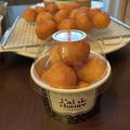 yumienne's cooksnap of when they made これぞ本物！？ポンデリング.
