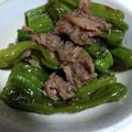 サッチー☆★'s cooksnap of when they made ✿しし唐とツナのしみじみ煮✿.