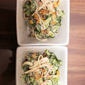滋賀へい's cooksnap of when they made きゅうりとカニカマの和え物.