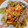 BOWBOW♪'s cooksnap of when they made 鶏肉とトマト、香菜のエスニック炒め.