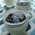 チコリママ's cooksnap of when they made ヨーグルトケーキ(ムース).