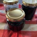 ショコラ327's cooksnap of when they made 15分で″ブルーベリージャム″.