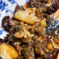 mipoママ's cooksnap of when they made アワビのバター焼き.
