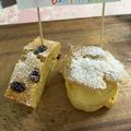 eiyoushi's cooksnap of when they made きこもえちゃんの♡カスタードクリーム.