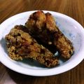 クックEC7F6C☆'s cooksnap of when they made 手羽元の唐揚げ.