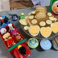 お抹茶らぶ's cooksnap of when they made 生地はひとつ!２層にわかれるプリンケーキ.