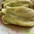 んりおか's cooksnap of when they made 翡翠茄子♪.