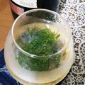 ソネチコ's cooksnap of when they made ウィスキーハイボールにディルを入れる.