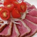 とうやんママ's cooksnap of when they made 田舎のローストビーフ.