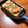 momナナ's cooksnap of when they made 魚焼きグリルで　厚揚げキムチステーキ.