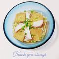 まあまま☆0403's cooksnap of when they made 簡単^^冷やうどん.