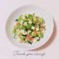 まあまま☆0403's cooksnap of when they made 散らし寿司にアボカド・チーズをのせて♪♪.