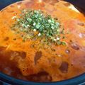 ♡マッキークッキング's cooksnap of when they made 【自家製】スンドゥブ.