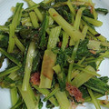 ♡Catherine's cooksnap of when they made きちんとした青菜のおひたし～基本のお浸し.