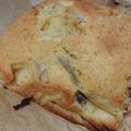 めいめいメグ's cooksnap of when they made 梅パウンドケーキ.