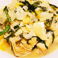 なとか's cooksnap of when they made 簡単ヘルシー☆マグロのアラと白菜のトロ煮.