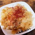ブヒ子♡'s cooksnap of when they made 白キクラゲの甘酢炒め.