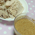 スピ☆リカ's cooksnap of when they made なければつくろう手作り“ごまだれ”.