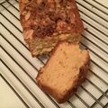 chou*'s cooksnap of when they made メープルシロップのパウンドケーキ　.