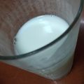 happykote's cooksnap of when they made ホエーで飲むヨーグルト！.